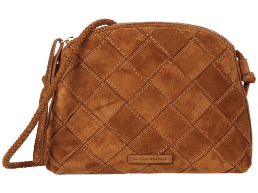 【送料無料】 ロフラー ランダル レディース ハンドバッグ バッグ Mallory Wide Woven Crossbody Bag Cacao 【送料無料】 ロフラー ランダル レディース ハンドバッグ バッグ Mallory Wide Woven Crossbody Bag Cacao