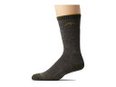 【送料無料】 ダーンタフバーモント メンズ 靴下 アンダーウェア Hiker Merino Wool Boot Socks Cushion Taupe