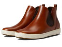 【送料無料】 エコー レディース ブーツ・レインブーツ シューズ Soft 7 Chelsea Boot Cognac