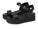 【送料無料】 ミア レディース ヒール シューズ Kayci Black