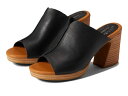 【送料無料】 コークイーズ レディース ヒール シューズ Harlin Black