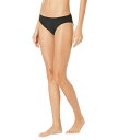 【送料無料】 ハンキーパンキー レディース パンツ アンダーウェア Breathe Bikini Black