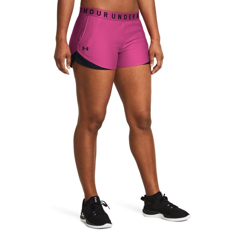 ̵ ޡ ǥ ϡեѥġ硼 ܥȥॹ Play Up Shorts 3.0 Astro Pink/B...