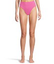 【送料無料】 ハンキーパンキー レディース パンツ アンダーウェア Everyform High Cut Thong Marmalade
