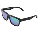 【送料無料】 スパイオプティック メンズ サングラス・アイウェア アクセサリー Helm Matte Black-Hap