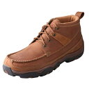 【送料無料】 ツイステッドエックス メンズ ブーツ・レインブーツ シューズ MHK0003 Tan/Rubberized