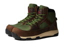 【送料無料】 アヴェンジャー ワークブーツ メンズ ブーツ・レインブーツ シューズ Edge CT Brown/Green