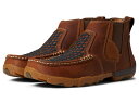 【送料無料】 ツイステッドエックス メンズ ブーツ・レインブーツ シューズ MDMG005 Woven Multi/Oil