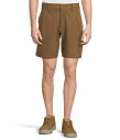 【送料無料】 アリアト メンズ ハーフパンツ・ショーツ ボトムス Tek Shorts Teak