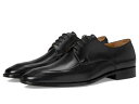 【送料無料】 ブルーノマグリ メンズ オックスフォード シューズ Bresso Black