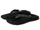【送料無料】 チャコ メンズ サンダル シューズ Classic Flip Summit Black/Wh