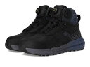 【送料無料】 キーン メンズ ブーツ・レインブーツ シューズ Snapline RF Waterproof Boot (Carbon-Fiber Toe) Vi...
