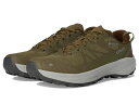 【送料無料】 オボズ メンズ ブーツ・レインブーツ ハイキングシューズ シューズ Katabatic LT Low GTX Pond