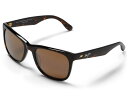 【送料無料】 マウイジム メンズ サングラス・アイウェア アクセサリー Kikonia Xlarge Shiny Dark Hava
