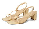 【送料無料】 バンドリーノ レディース ヒール シューズ Keltie Light Natural