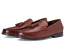 【送料無料】 ロックポート メンズ スリッポン・ローファー シューズ Whitlaw Dark Natural Le
