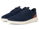 【送料無料】 コールハーン メンズ オックスフォード シューズ Grand+ Knit Oxfords Navy Blazer/Bri