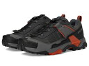【送料無料】 サロモン メンズ ブーツ・レインブーツ ハイキングシューズ シューズ X Ultra 5 GTXR Asphalt/Castler