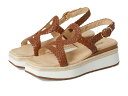【送料無料】 ベネリ レディース スニーカー シューズ Emalia Cuoio Nappa