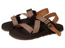 【送料無料】 チャコ メンズ サンダル シューズ Lowdown Sandal Meadow Canyon C