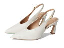 【送料無料】 ナチュライザー レディース ヒール シューズ 27 Edit Elaine Warm White Leat