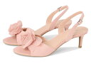 【送料無料】 バンドリーノ レディース ヒール シューズ Marette Light Pink