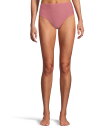 【送料無料】 シャントル レディース パンツ アンダーウェア Soft Stretch High-Waist Thong Gardenia