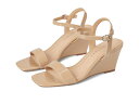 【送料無料】 ジュルネ コレクション レディース ヒール シューズ Clayr Patent/Nude