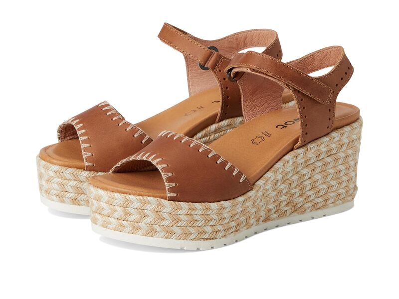 ナオト レディース シューズ ヒール Naot Blanes Latte Brown Lea ブラウン