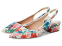 【送料無料】 チャイニーズランドリー レディース ヒール シューズ Mango Blue Multi