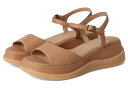【送料無料】 エイリーンフィッシャー レディース ヒール シューズ Airo Sandal Honey