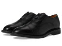 【送料無料】 アレン エドモンズ メンズ オックスフォード シューズ Park Verse Oxford Shoes Black Leather 2
