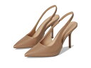 【送料無料】 ジュルネ コレクション レディース ヒール シューズ Tru Comfort Foam Elenney Pumps Tan PU