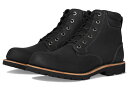 【送料無料】 エルエルビーン メンズ ブーツ・レインブーツ シューズ Bucksport Work Boot Plain Toe Waterproof Black
