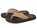 【送料無料】 スケッチャーズ レディース サンダル シューズ Asana - Valley Chic! Mocha