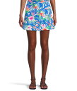 【送料無料】 トッミーバハマ レディース スカート ボトムス Isola Vita Skort Palace Blue