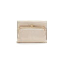 【送料無料】 ホボ レディース 財布 アクセサリー Robin Compact Wallet Sand Shimmer
