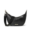 【送料無料】 ブランミン レディース ハンドバッグ バッグ Percy Crossbody Black