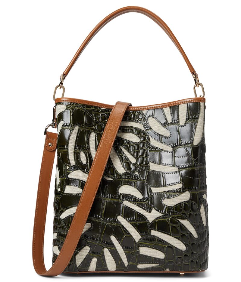 ̵ ֥ߥ ǥ ϥɥХå Хå Celina Shoulder Bag Cacti Green