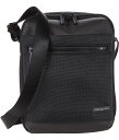 【送料無料】 ヘドグレン メンズ ハンドバッグ バッグ 10" Inc RFID Vertical Crossbody Black