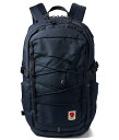 【送料無料】 フェールラーベン メンズ バックパック・リュックサック バッグ Skule 28 Navy