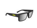 【送料無料】 スパイオプティック メンズ サングラス・アイウェア アクセサリー Montana Matte Transluce