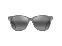 【送料無料】 マウイジム メンズ サングラス・アイウェア アクセサリー Ilikea AF Matte Grey/Neut