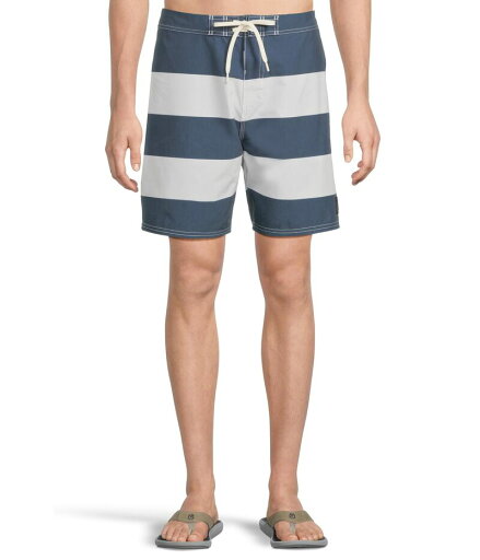 【送料無料】 クイックシルバー メンズ ハーフパンツ・ショーツ 水着 Original Straight Leg 18 BoardShorts Navy 【送料無料】 クイックシルバー メンズ ハーフパンツ・ショーツ 水着 Original Straight Leg 18 BoardShorts Navy