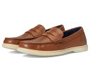 【送料無料】 ドッカーズ メンズ スリッポン・ローファー シューズ Bellwood Butterscotch
