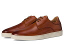 【送料無料】 ブルーノマグリ メンズ オックスフォード シューズ Prato Lace-up Brown