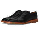 【送料無料】 アレン エドモンズ メンズ オックスフォード シューズ Park Verse Oxford Shoes Black Leather 1
