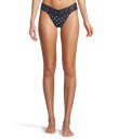 【送料無料】 ハンキーパンキー レディース パンツ アンダーウェア Cotton Original Rise Thong Full Circle