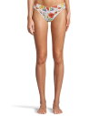 【送料無料】 ハンキーパンキー レディース パンツ アンダーウェア Signature Lace Original Rise Thong Meadow Mix(4)