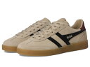 【送料無料】 ゴラ メンズ サンダル シューズ Viper Bone/Black/Red